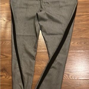 Extra large new with tag skinny to the ankle leggings